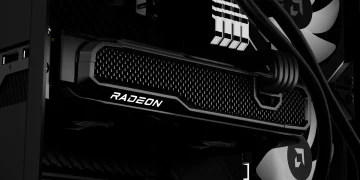 گرافیک RX 9060 XT