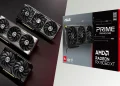 گرافیک RX 9060 XT