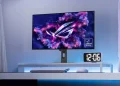 گیمینگ OLED