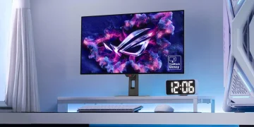 گیمینگ OLED