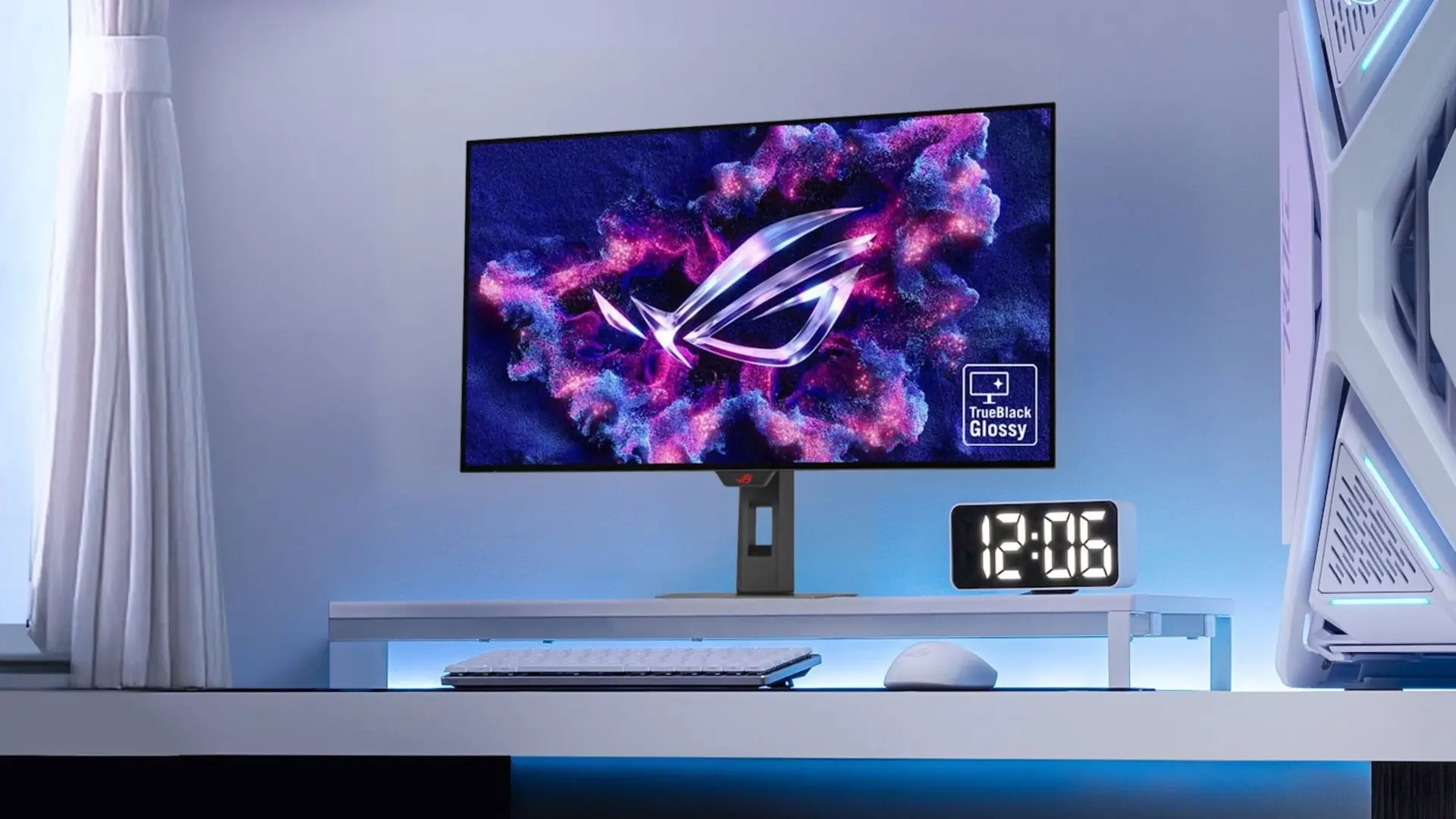 گیمینگ OLED