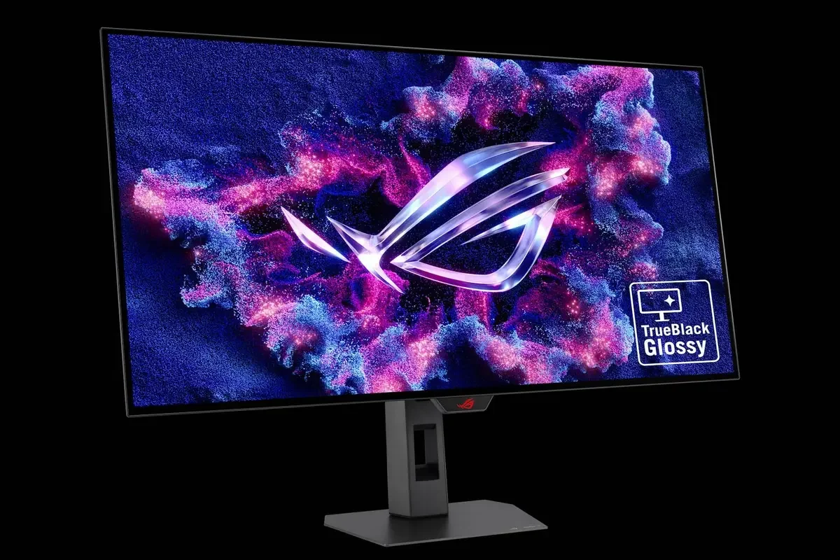 گیمینگ OLED
