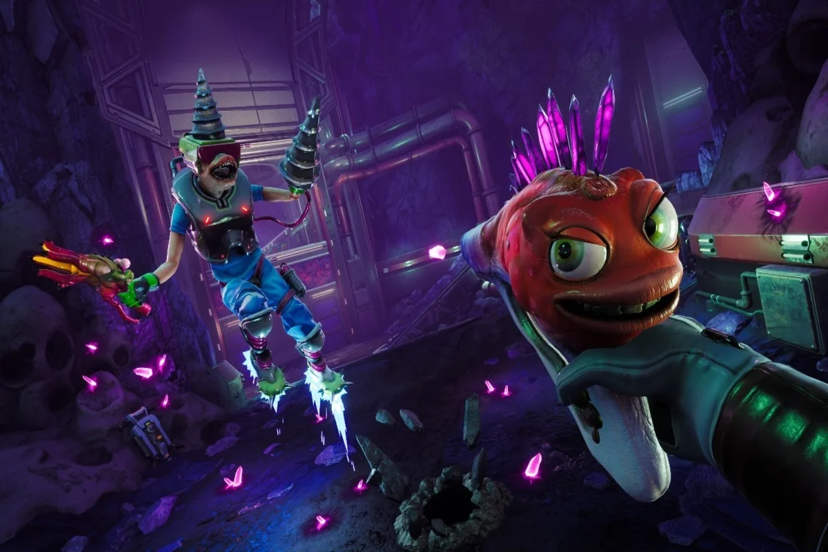 رویداد Xbox Games Showcase