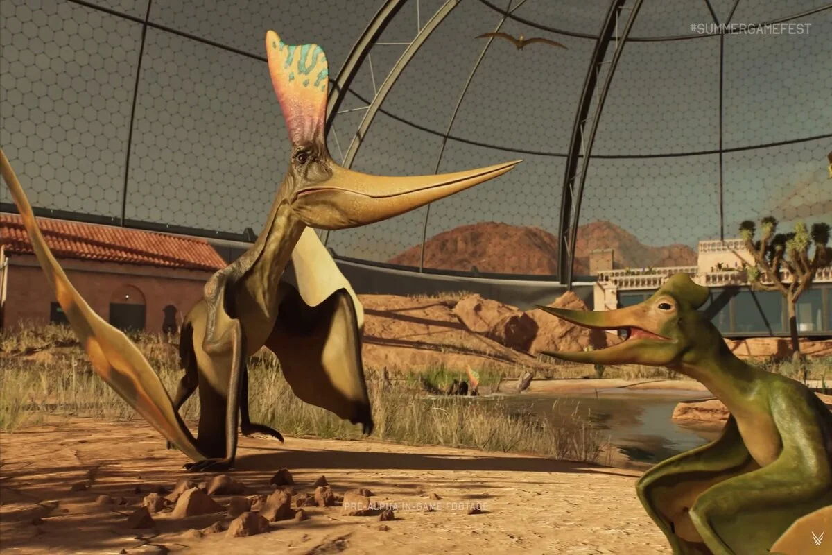 رویداد Summer Game Fest 2025