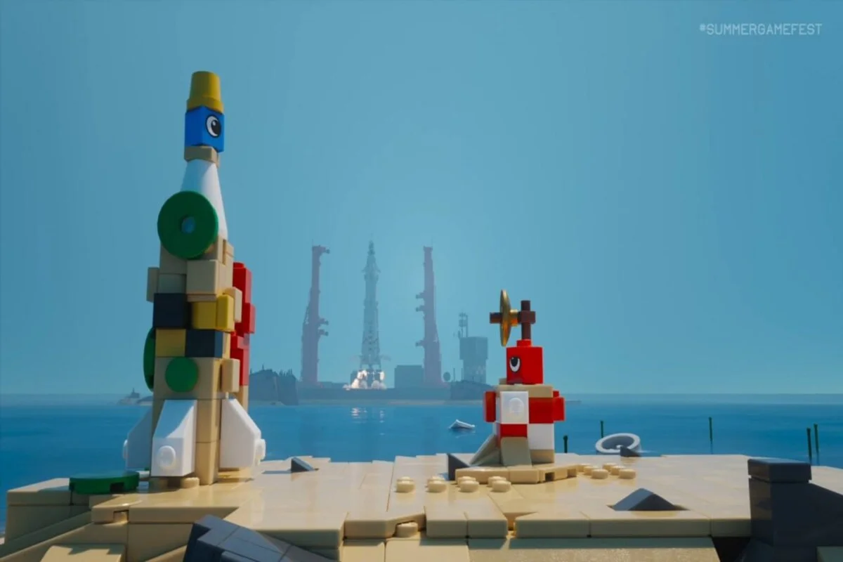 رویداد Summer Game Fest 2025