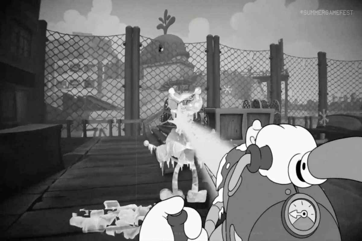 رویداد Summer Game Fest 2025