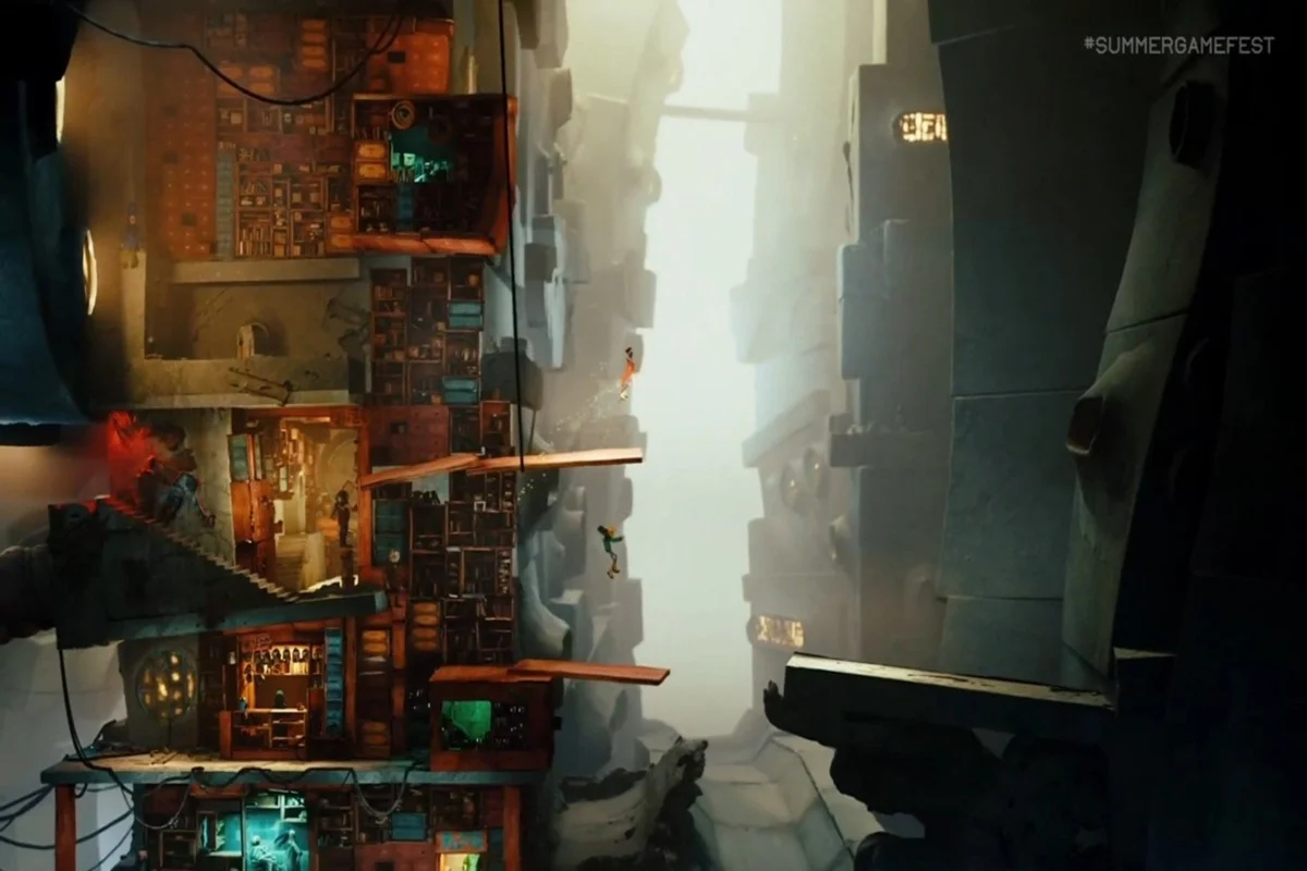 رویداد Summer Game Fest 2025
