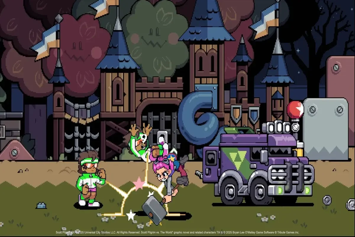 رویداد Summer Game Fest 2025