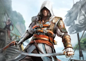 شایعات مربوط به بازسازی Assassins Creed Black Flag قوت گرفت