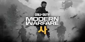 بازی Call of Duty 2026