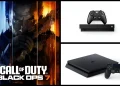 بازی Call of Duty Black Ops 7