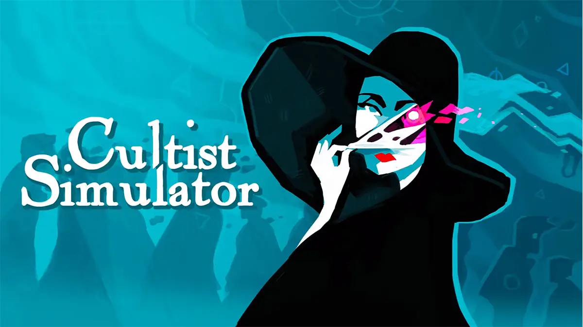 • Cultist Simulator نیز یک بازی کارتی روگ‌لایک است که از آثار HP. لاوکرفت الهام‌گرفته و در سال 2018 با نقدهای مثبت زیادی منتشر شد.