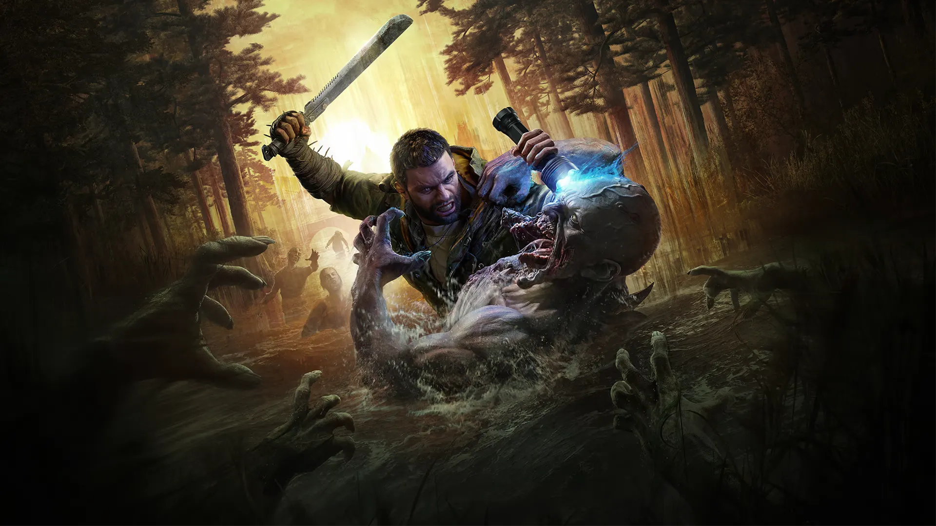 استودیو تک‌لند درباره دریافت رایگان Dying Light: The Beast خبری منتشر کرد