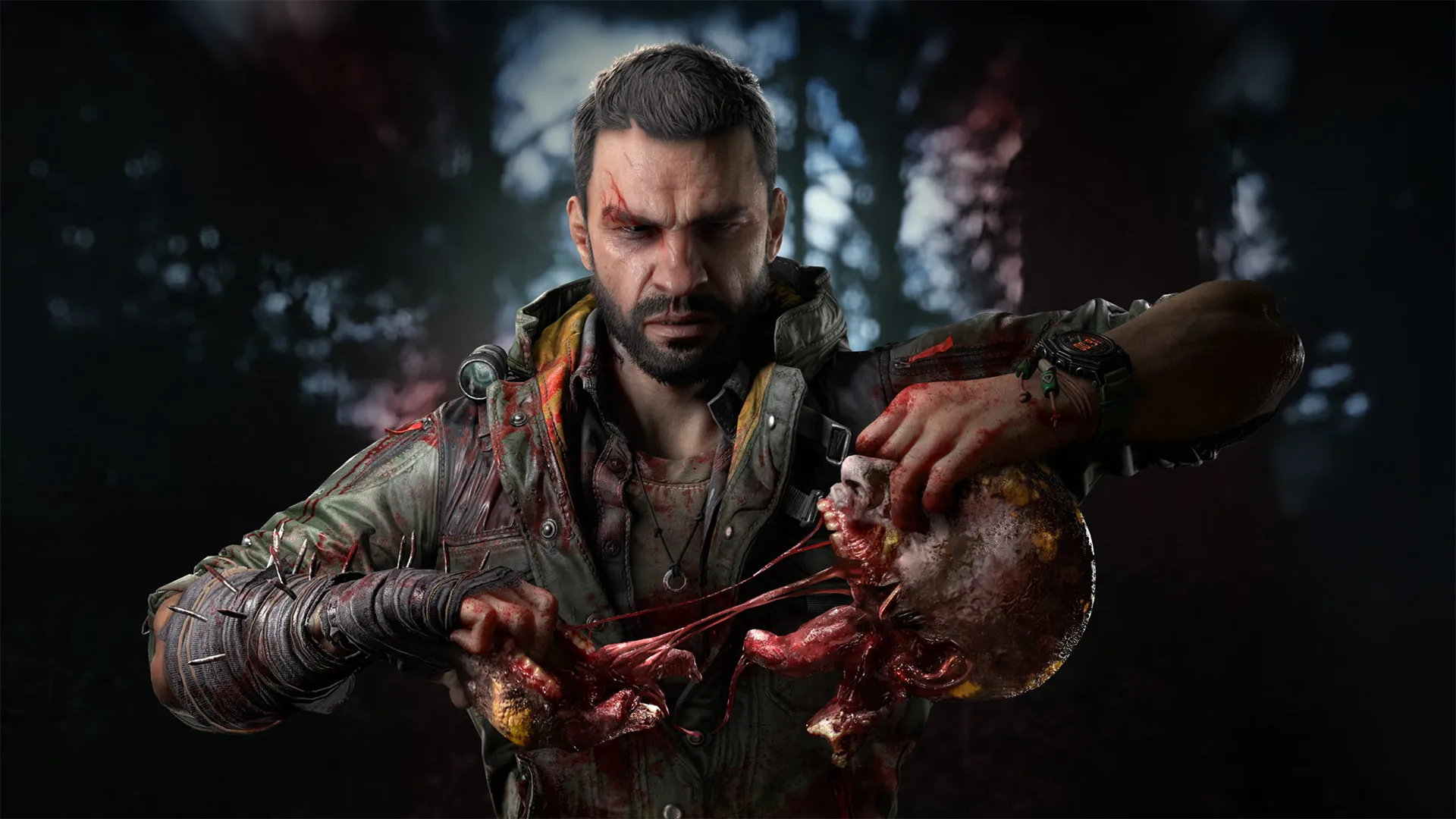 بازی Dying Light: The Beast در مراسم SGF 2025 تاریخ انتشار دریافت کرد
