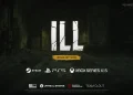 تریلر رسمی بازی ILL در Summer Game Fest رونمایی شد