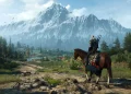 بسته الحاقی جدید برای بازی Witcher 3 در سال 2026