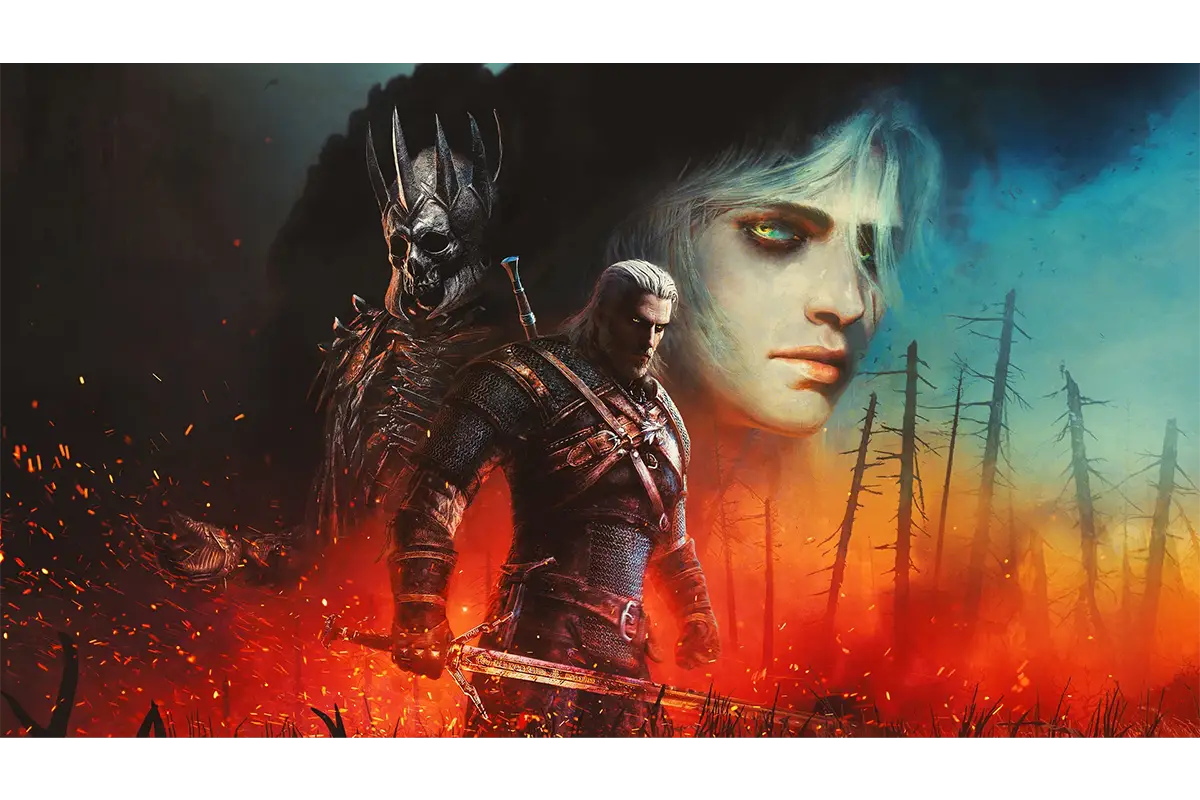 بسته الحاقی بزرگ برای The Witcher 3