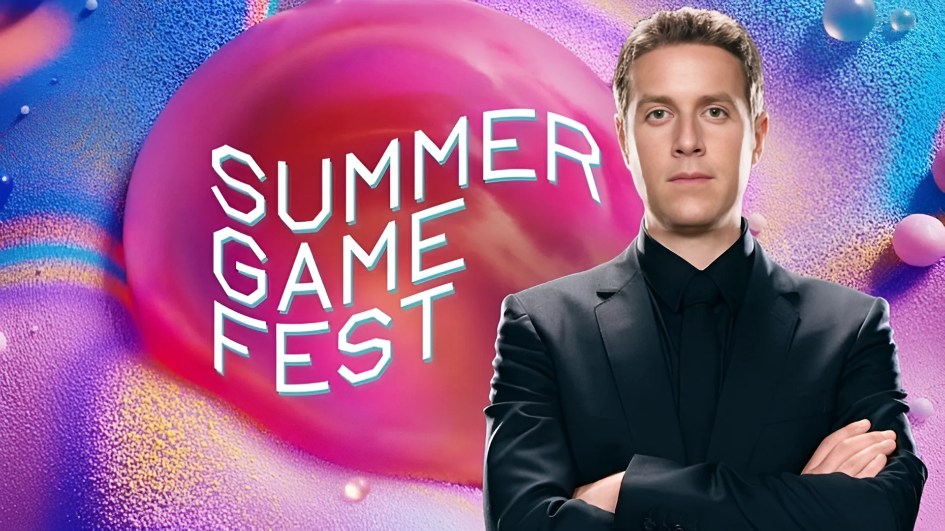 رویداد Summer Game Fest 2025