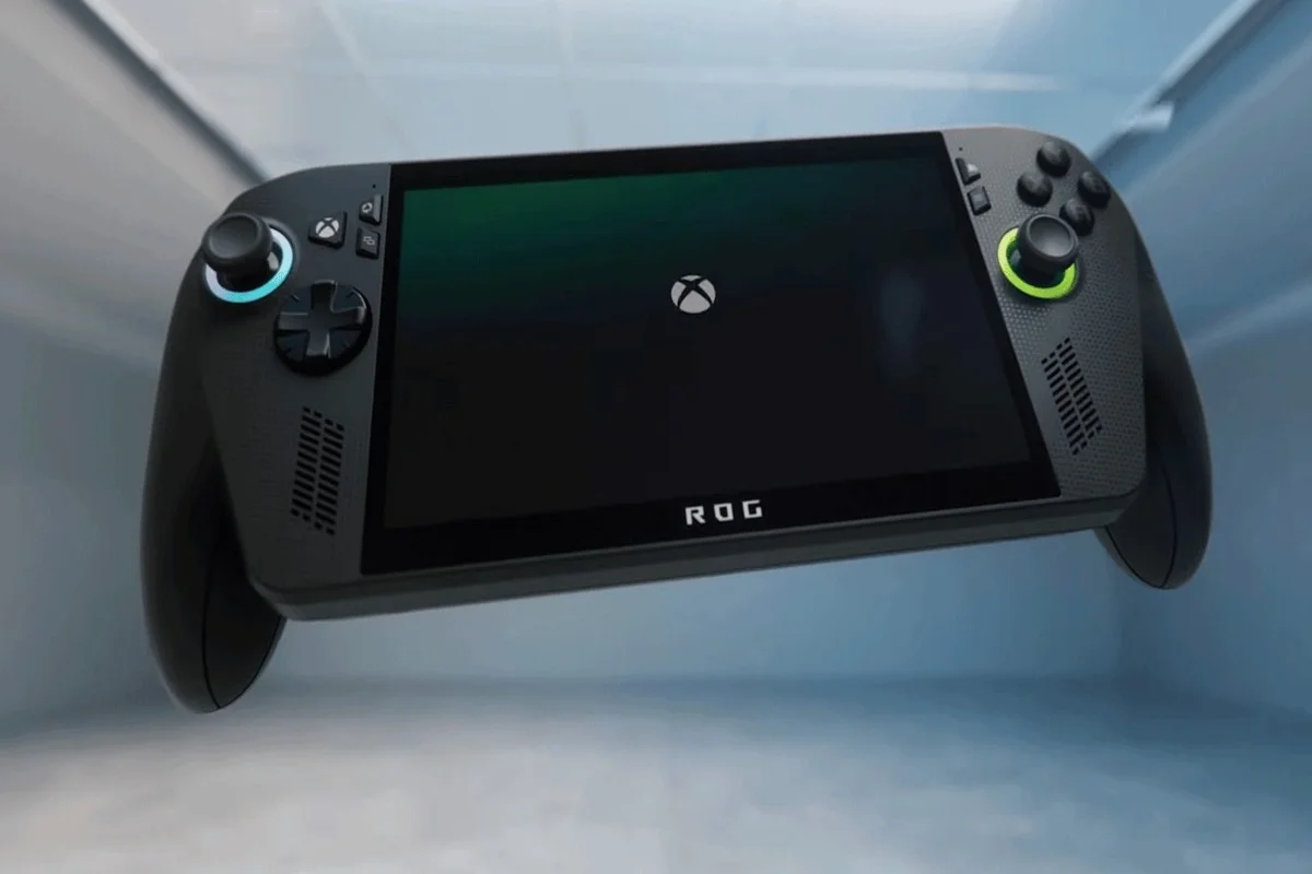 رویداد Xbox Games Showcase