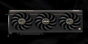 گرافیک ProArt RTX 5080