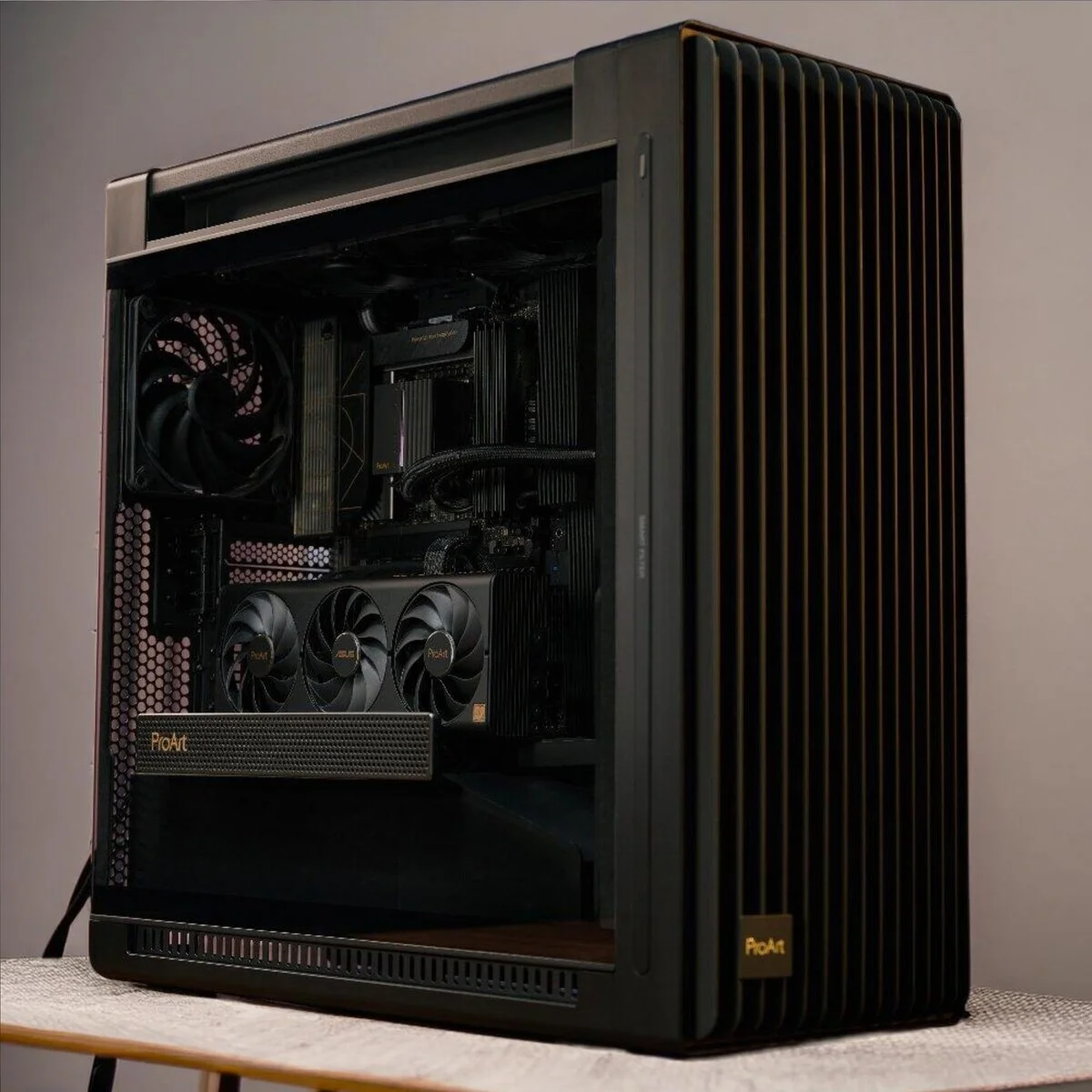 گرافیک ProArt RTX 5080