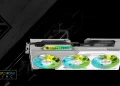 گرافیک RX 9060 XT