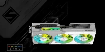گرافیک RX 9060 XT