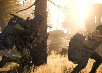 بازیکنان Call of Duty به‌خاطر بوستینگ در حالت Plunder بن شدند