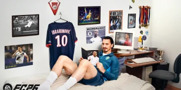 تاریخ انتشار و سیستم موردنیاز بازی EA Sports FC 26 منتشر شد