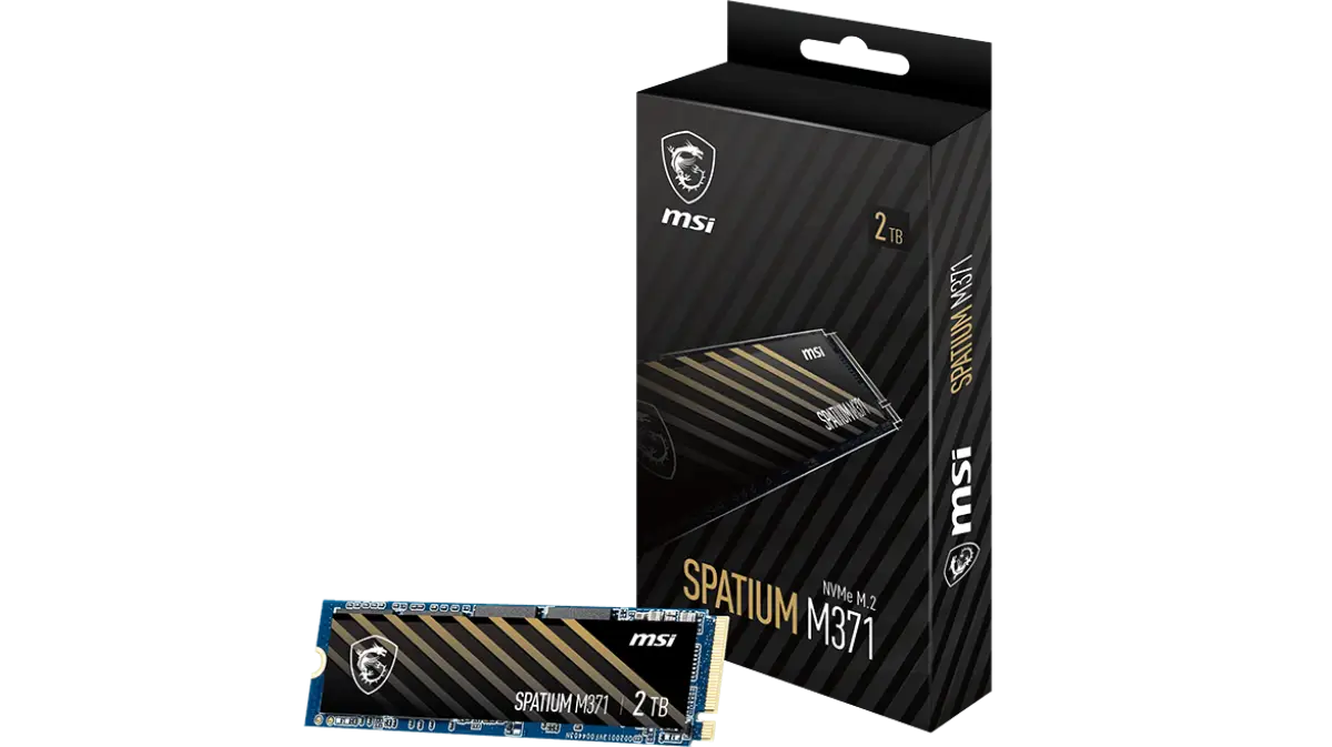 این مدل با رابط PCIe 3.0 طراحی شده تا گزینهای مناسب برای کسانی باشد که به دنبال ارتقای سیستم با هزینهای معقول هستند.