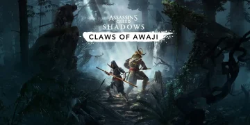بازی Assassins Creed Shadows