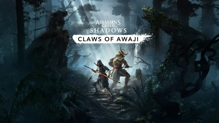 بازی Assassins Creed Shadows