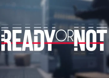 بازی Ready or Not به آمار فروش بی‌نظیری دست‌یافت