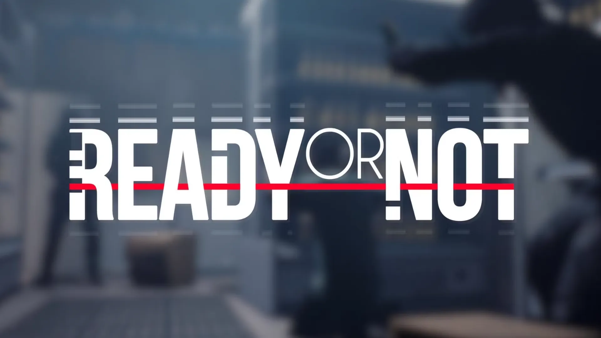 بازی Ready or Not به آمار فروش بی‌نظیری دست‌یافت