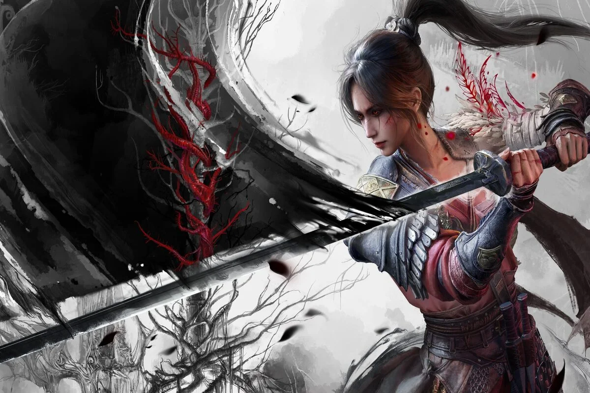 بازی WUCHANG Fallen Feathers