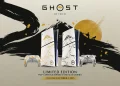 از نسخه محدود کنسول و لوازم جانبی Ghost of Yotei برای PS5 در رویداد سونی رونمایی شد