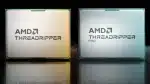 پردازنده Threadripper PRO 9000 WX