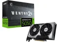 کارت گرافیک اقتصادی گیمینگ MSI RTX 5050 VENTUS 2X OC