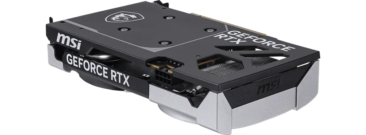 با کارت گرافیک MSI RTX 5050 می‌توانید هدف‌گیری سریع‌تر، دقت بیشتر و واکنش بهتر در لحظات حیاتی رقابتی را تجربه کنید.