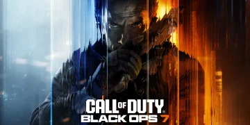 بازی بلک اپس 7 در مراسم Gamescom رونمایی خواهد شد