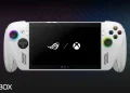 قیمت کنسول ROG Xbox Ally توسط ایسوس افشا شد