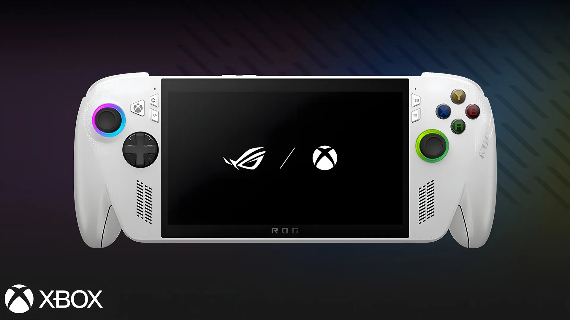 قیمت کنسول ROG Xbox Ally توسط ایسوس افشا شد