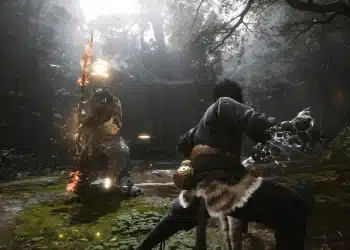 Black Myth Wukong در مراسم گیمزکام از DLC جدید خود رونمایی می‌کند