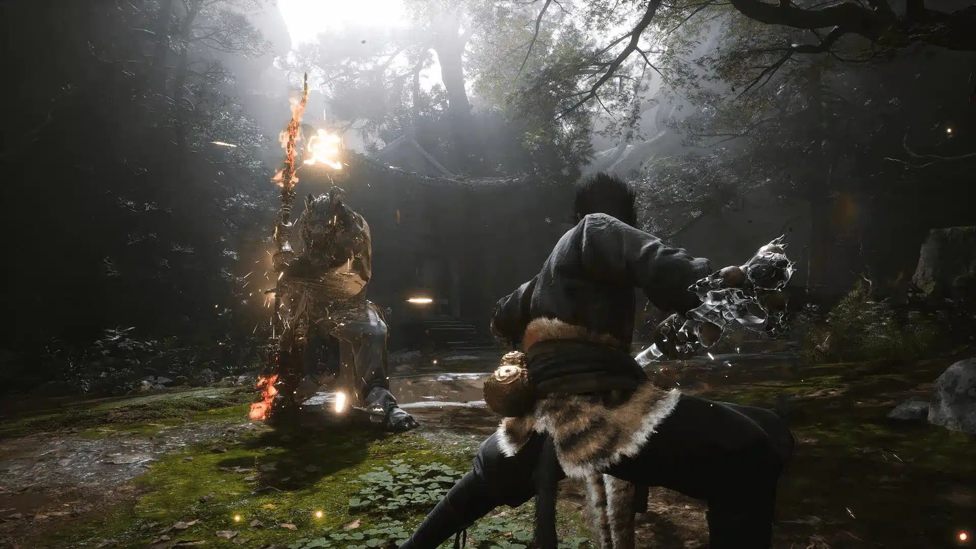 Black Myth Wukong در مراسم گیمزکام از DLC جدید خود رونمایی می‌کند