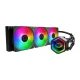 خنک کننده مایع پردازنده کولر مستر COOLERMASTER ML360 CORE II