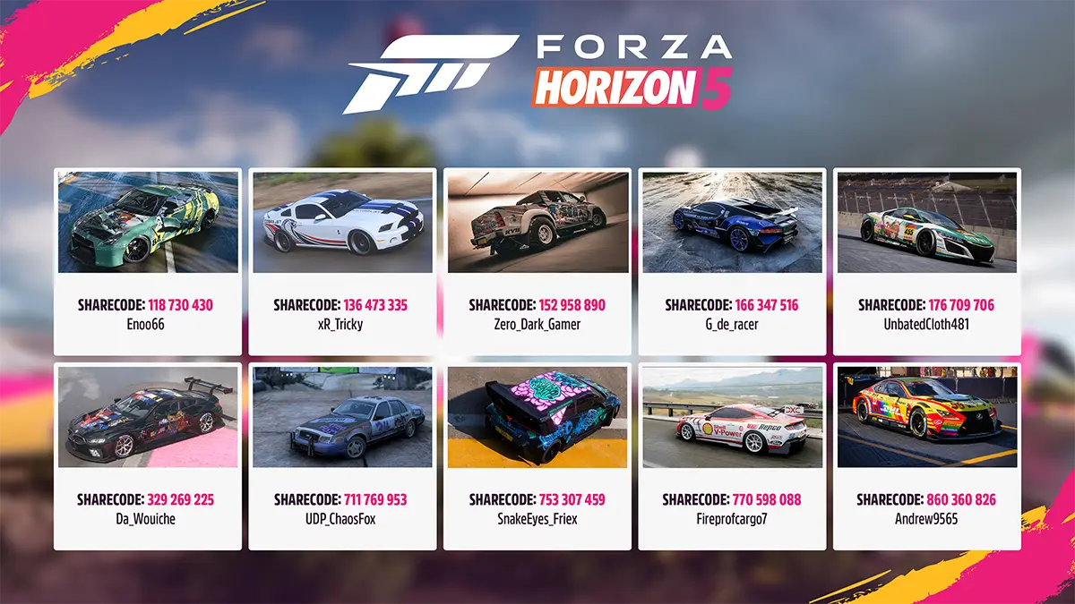 ادعای معرفی رسمی بازی Forza Horizon 6 توسط Windows Central