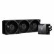 خنک کننده مایع پردازنده ام اس آی مدل MSI MPG CORELIQUID S360 - BLACK