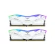 رم تیم گروپ مدل TFORCE DELTA RGB 64GB 6000MT C38