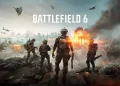 بازی Battlefield 6