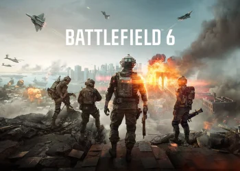 بازی Battlefield 6